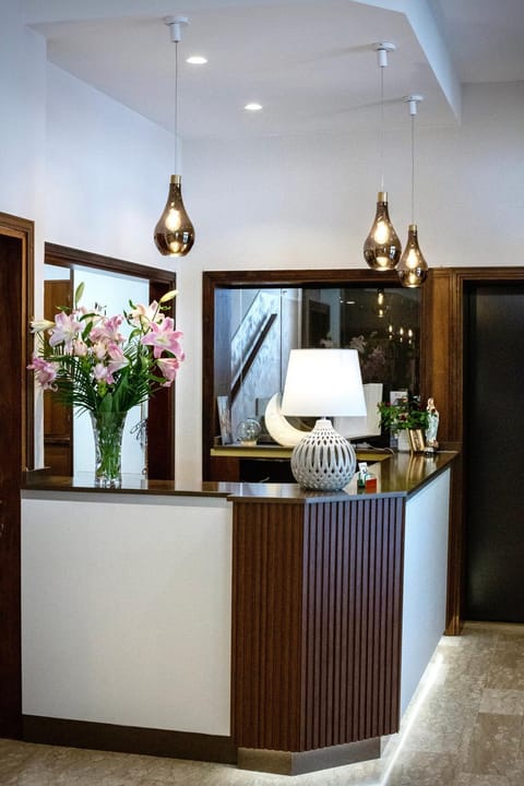 Hotel Vallisdea Hotel in Basilicata