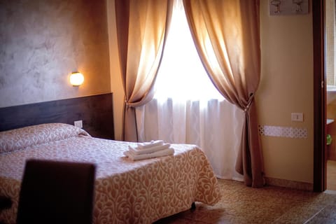 Hotel Vallisdea Hotel in Basilicata