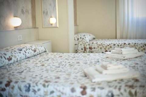 Hotel Vallisdea Hotel in Basilicata