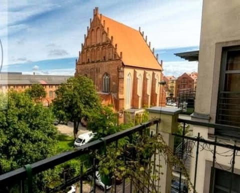 City view