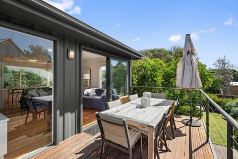 Balcony/Terrace, Seating area