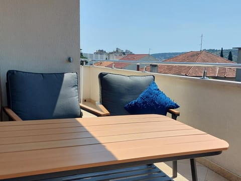 Mislav Apartment Apartment in Trogir