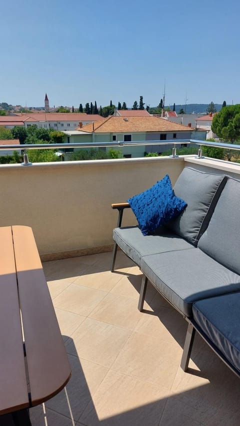 Mislav Apartment Apartment in Trogir