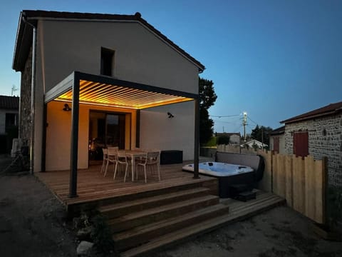 Property view