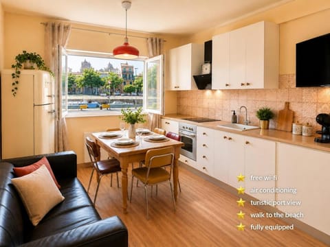 TV and multimedia, Kitchen or kitchenette, Living room, Seating area, Dining area, pet friendly