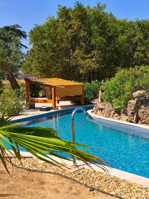 Day, Garden, Garden view, Pool view, Swimming pool, Swimming pool