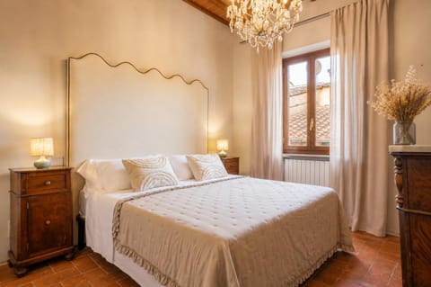 Bed, View (from property/room), Bedroom