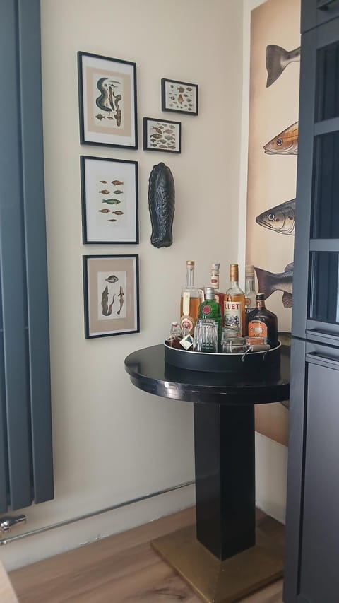 minibar