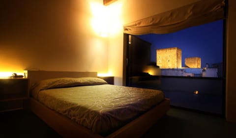 Ciacco Hotel Hotel in Province of Taranto