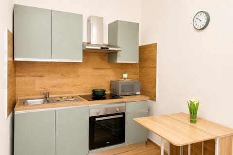 oven, stove