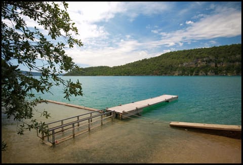Off site, Natural landscape, Canoeing