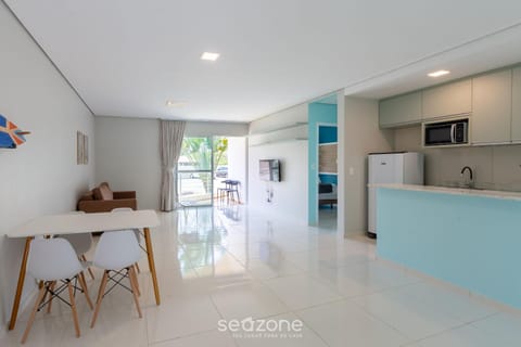 TV and multimedia, Living room, Dining area