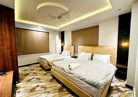 Living room, Photo of the whole room, Bedroom