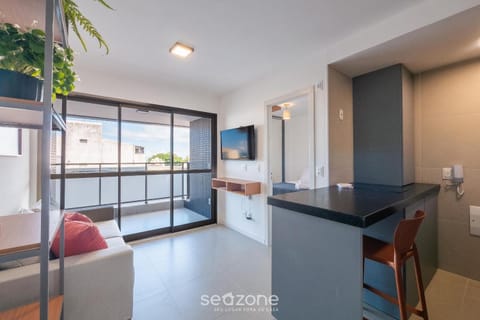 TV and multimedia, Living room, Dining area
