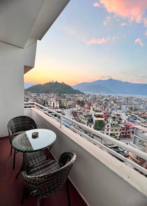 Property view