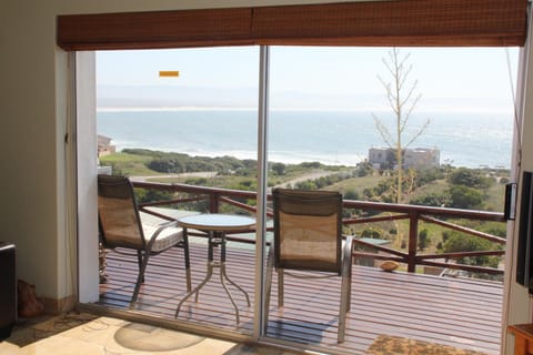 Sea view, Sea view