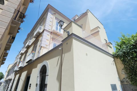 Property building, Day