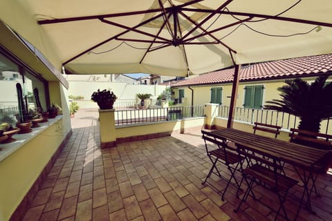 Corte Pattana Bed and Breakfast in Pietrasanta