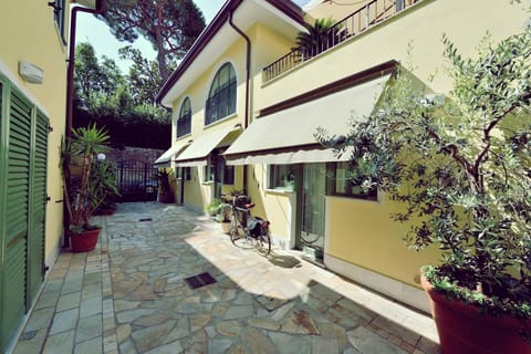 Corte Pattana Bed and Breakfast in Pietrasanta