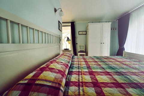 Corte Pattana Bed and Breakfast in Pietrasanta