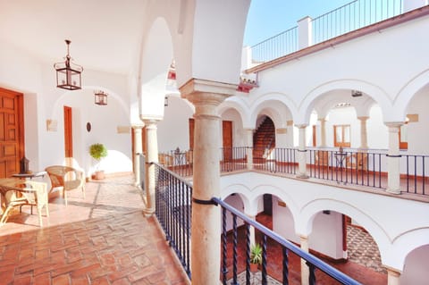 Garden, Balcony/Terrace