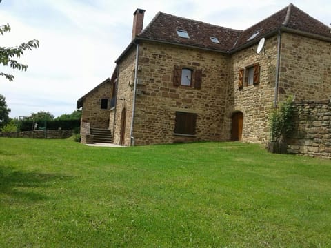 Property view