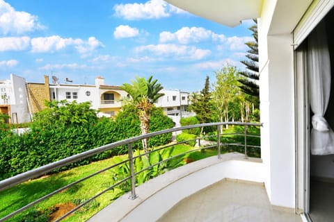 Patio, Balcony/Terrace