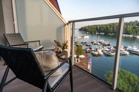 Lake view