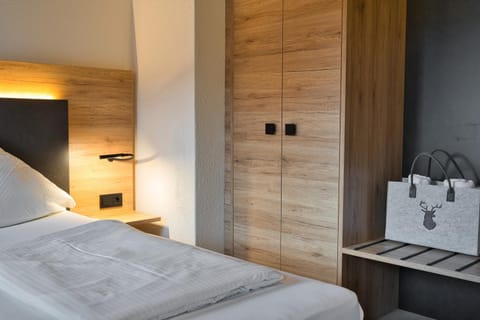 Landgasthof Hirschen Bed and Breakfast in Canton of Zurich