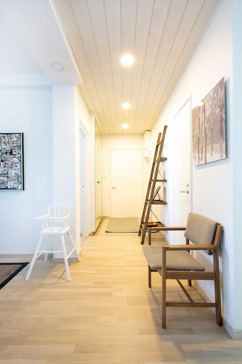 Design Apartments Kristiina Apartment in Finland