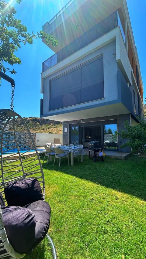 Property view