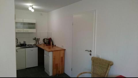 Casa Helvetia Apartment in Ortenau