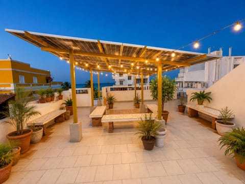 Balcony/Terrace, Balcony/Terrace