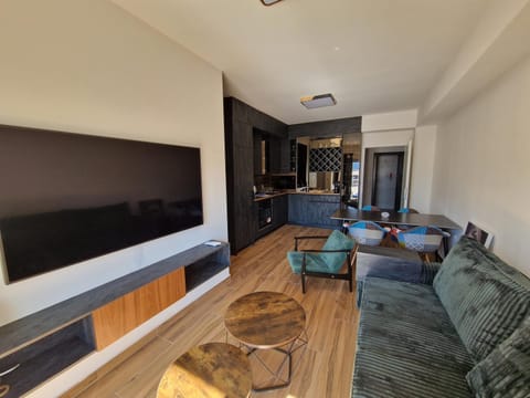 TV and multimedia, Living room