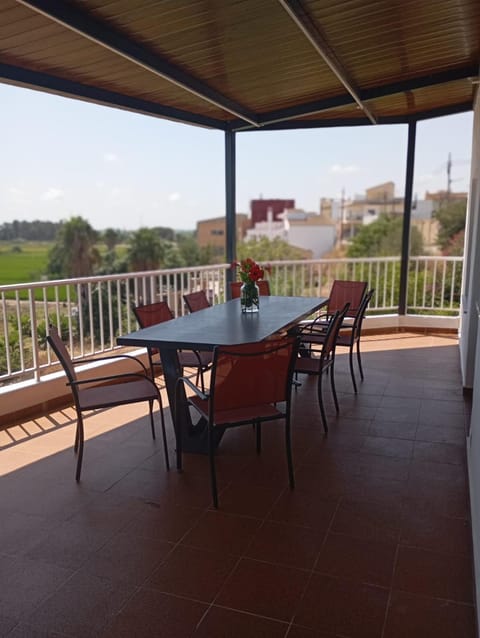 Property view