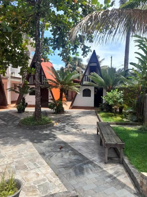 Day, Garden view