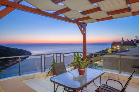 Villa Irene Apartment in Thasos