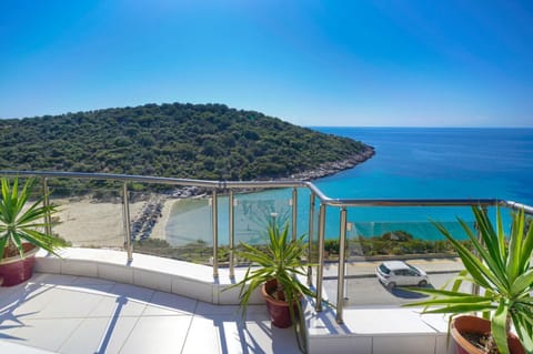 Villa Irene Apartment in Thasos