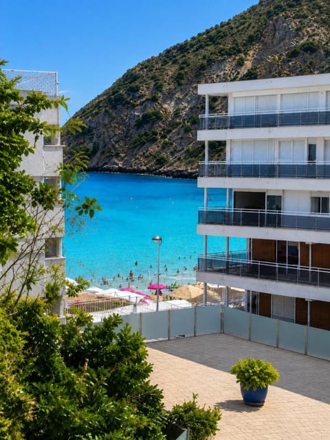 Property view