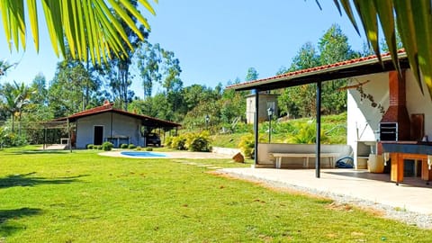 Area and facilities