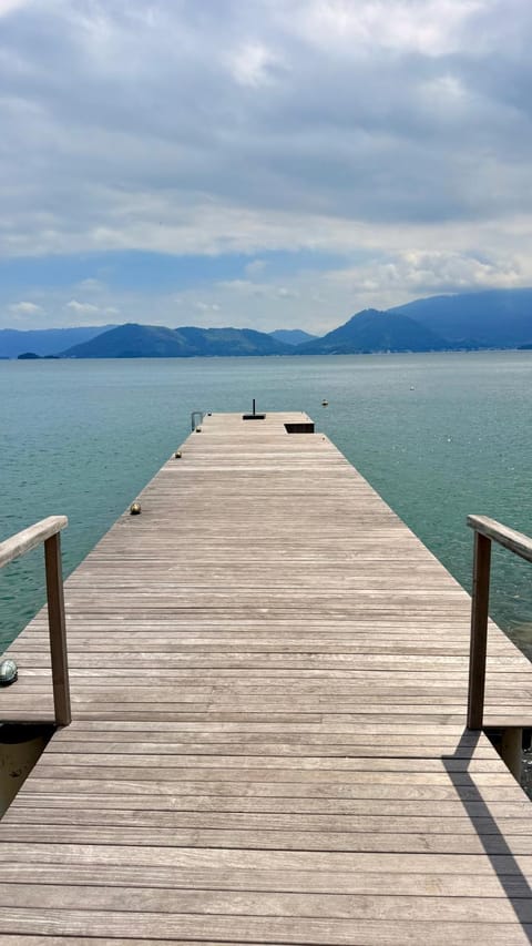 Day, Natural landscape, Sea view