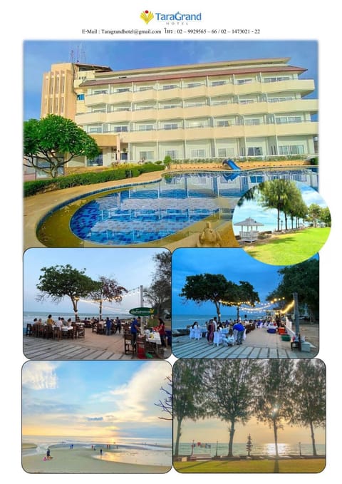 Property building, Restaurant/places to eat, Day, Swimming pool, Breakfast