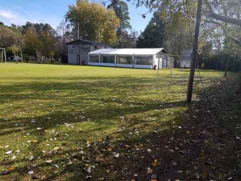 Day, Garden view