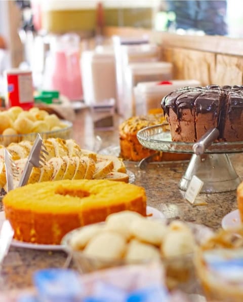 Yes Hotel Pousada Inn in Angra dos Reis