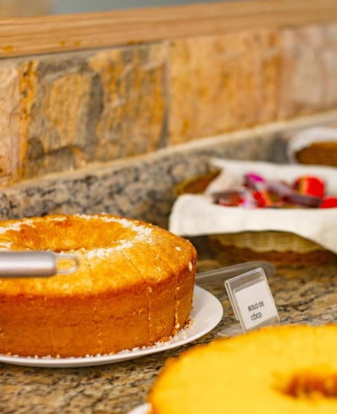 Yes Hotel Pousada Inn in Angra dos Reis