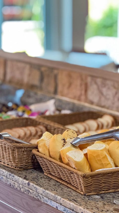 Yes Hotel Pousada Inn in Angra dos Reis