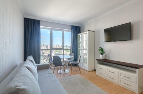 TV and multimedia, Living room, heating