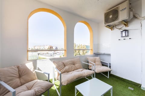 Day, View (from property/room), Balcony/Terrace, Balcony/Terrace