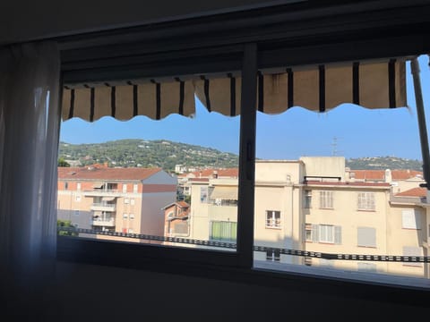 City view