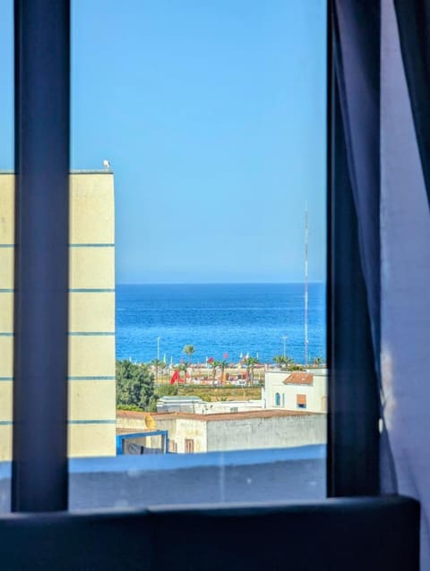 View (from property/room), Sea view